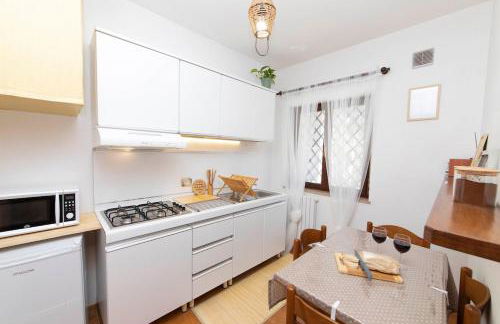 Rosellina Gialla Assisi Oasi di pace in collina - Foto 5