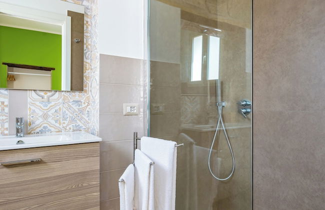 Terrazza Terzo Cardine - Foto 61