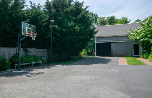 Gorgeous Traditional Home Modern Amenities Downtown Harwichport - Foto 43