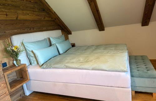 Ferienchalet Sophie - Foto 4