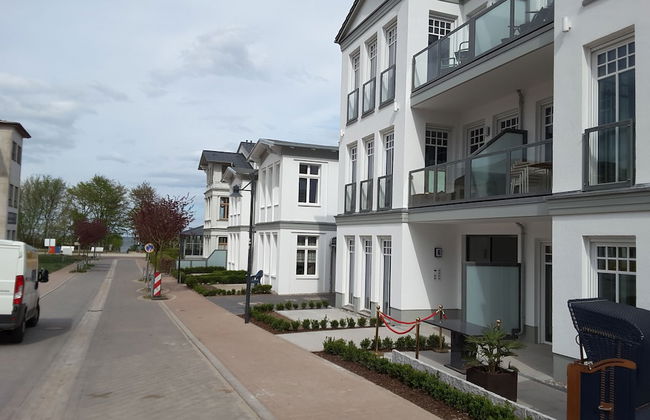 Westendpalais - Foto 29