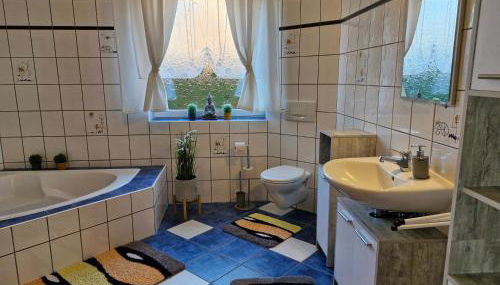 Ferienhaus Rosa - Foto 5