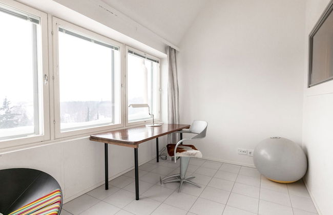 2ndhomes Gorgeous & Unique Top Floor Apt - Foto 6