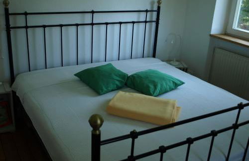 Das Alte Forsthaus - Foto 13