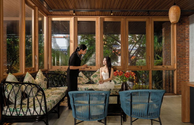 Lantana House Boutique Da Nang - Photo 4