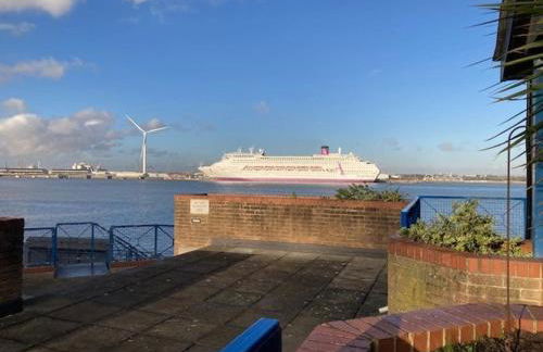 Thames Riverside Studio, Gravesend - Foto 12