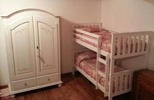 Apartment Gemütliche Ferienwohnung in Seghe mit Grill und Garten by Interhome - Foto 11