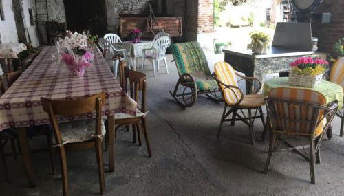 Al Portico, L'Antica Fattoria - Foto 3