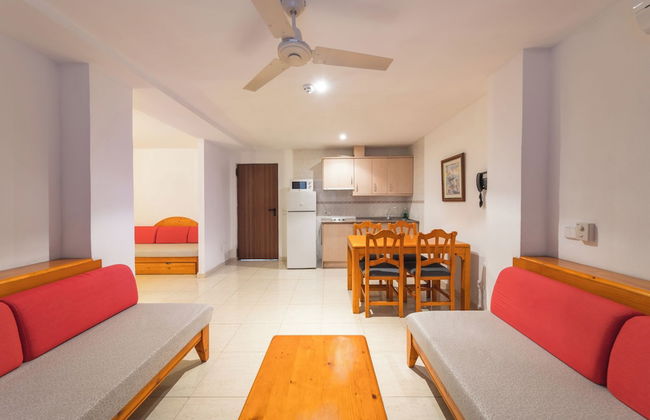 Apartamentos Isla del Sol - Foto 17