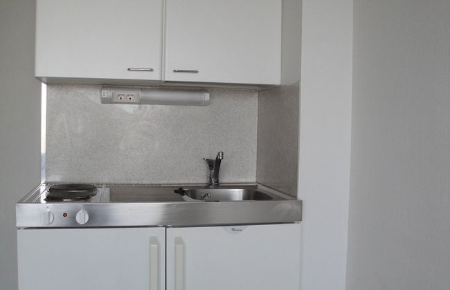 Forenom Apartments Rauhankatu 16 - Photo 36