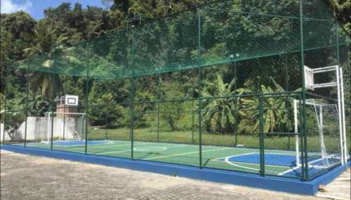 Resort Flat Gavoa - Foto 3