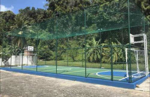 Resort Flat Gavoa - Foto 3