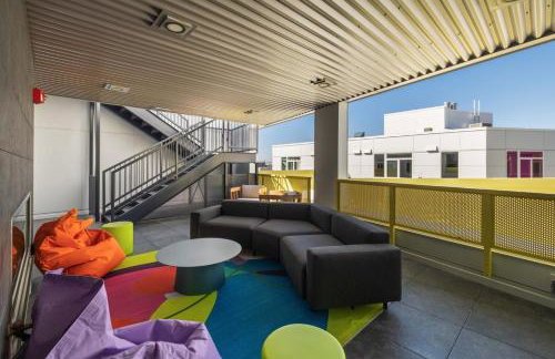 Blueground First Hill AC wd nr stadiums SEA-793 - Foto 21