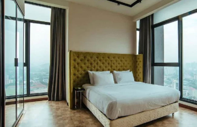 Expressionz Starlight Suites by MyKey - Photo 7