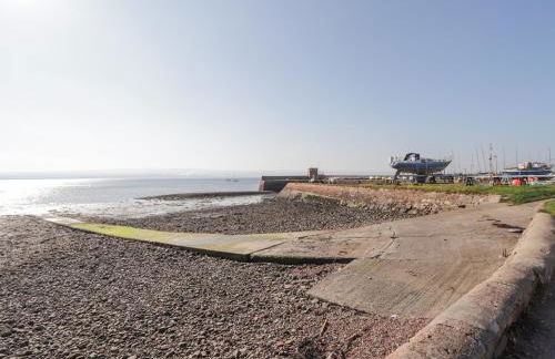 Fuchsia Cottage - Foto 29