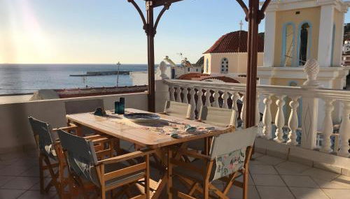 Traditional House of Diafani - Foto 3