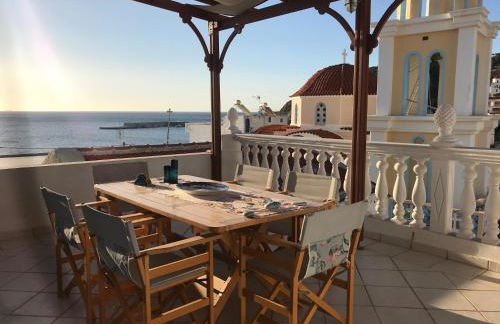 Traditional House of Diafani - Foto 3