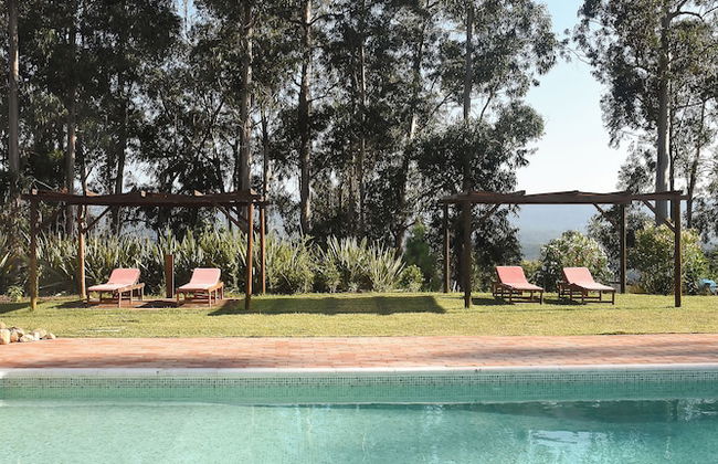 Vumba - Beira Suite - Foto 13