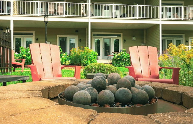 Champlain Condo 202 - Foto 24