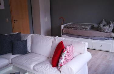 City Appartements Köthen - Foto 17