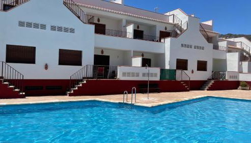 Apartment Altos del Castillo - Foto 2