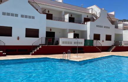 Apartment Altos del Castillo - Foto 2