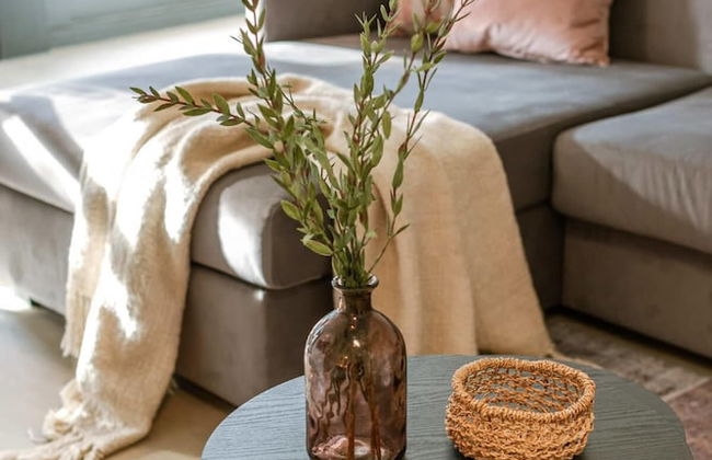 Modern Apartment Near the Beach - Foto 10