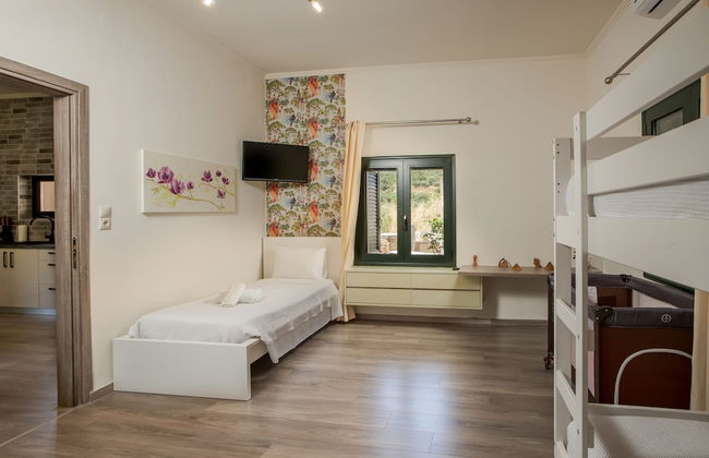 Zen Villa Elafonisi - Photo 8