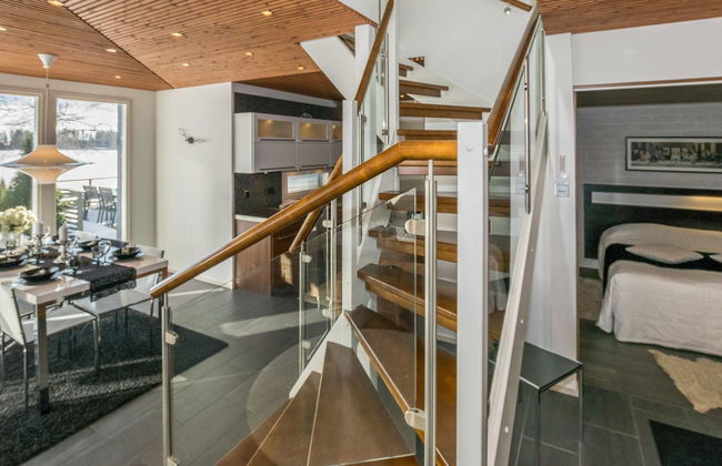 Villa kaivopuisto - Foto 27