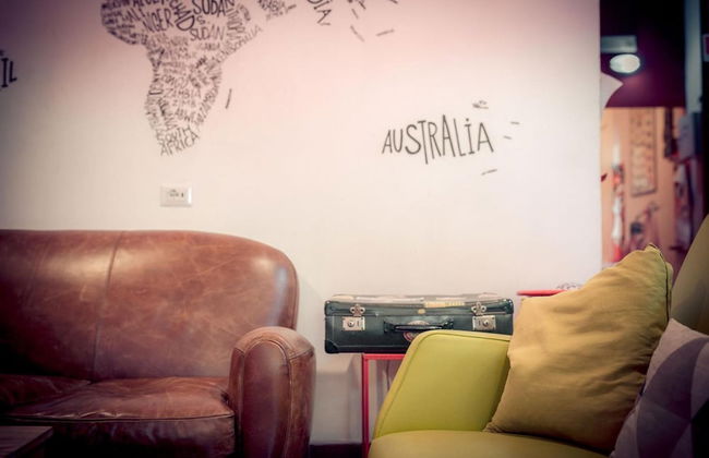 Hostel of the Sun - Foto 31