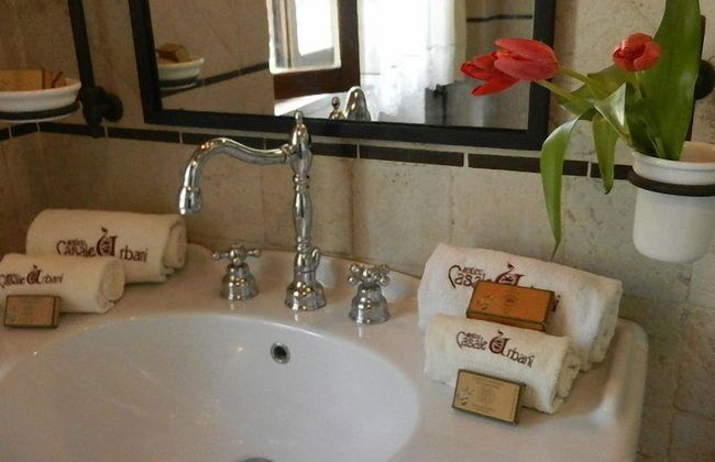 Antico Casale Urbani - Foto 25