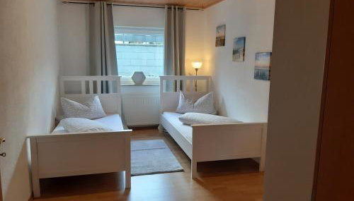 Quickstay Apartments - Ferienwohnung in Miesau - Foto 4