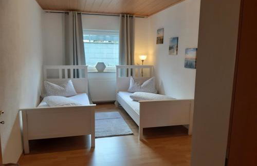 Quickstay Apartments - Ferienwohnung in Miesau - Foto 4