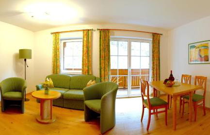 Aparthotel Alpenpark - Foto 5