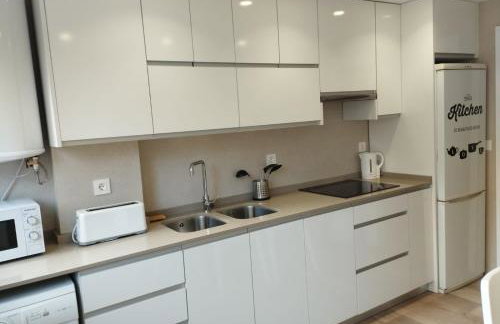Apartamento turístico Palacio de los Deportes - Foto 6
