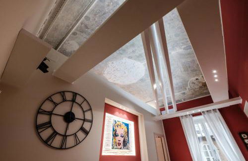 Apart Hotel Torino - Foto 72