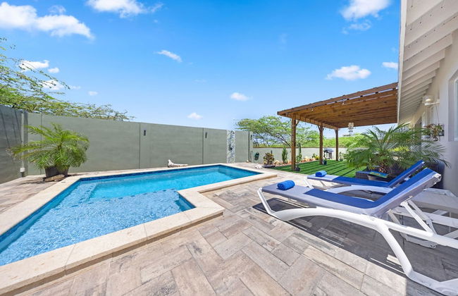 Renovated Privatepool Outdoordining Location - Foto 40