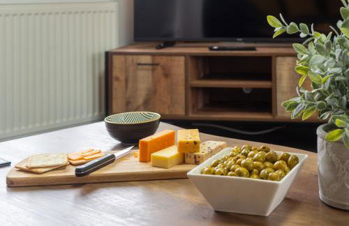 Mountain View Beautiful Large House By Cockermouth - Foto 8