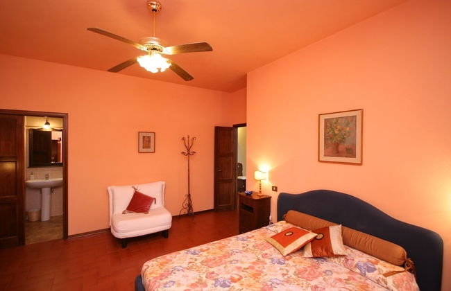 Villa Lo Scoiattolo - Photo 3