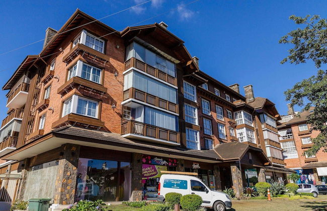 LOCAR-IN GRAMADO Vila Di Pietro Centro - Foto 59