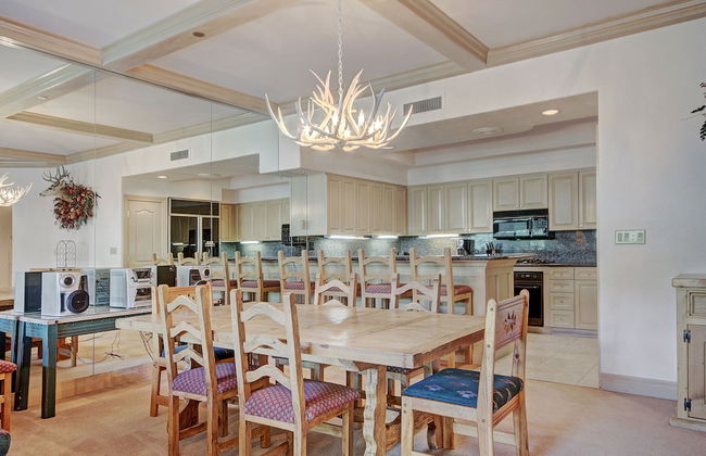 St James Place Resort - Foto 54