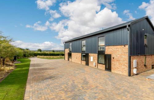 Roe Cottage - Disabled Adapted - 2 bed - hot tub - Photo 27