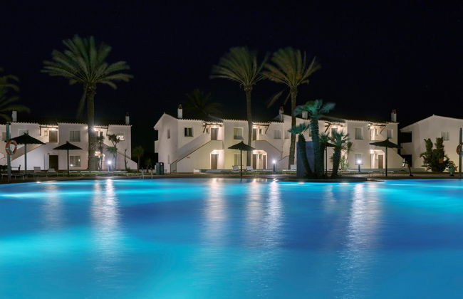 AluaSun Mediterráneo - Photo 51