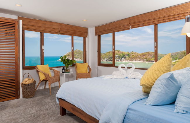 Cape Shark Pool Villas - Photo 48