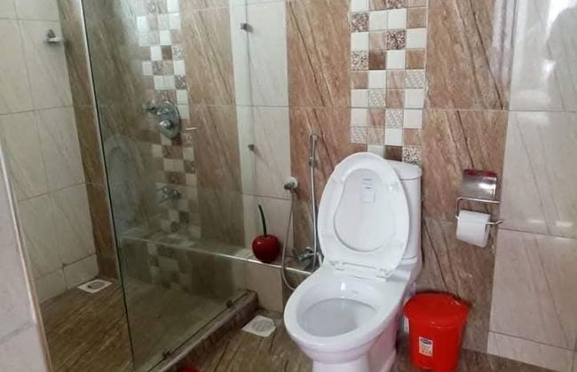 Lux Suites Jumbo Apartments kisumu - Foto 28