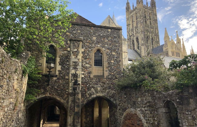 Chaucers Retreat Vacation Home - Foto 27