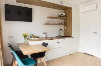 Słoneczne Zacisze Las obok Zatora - Photo 18