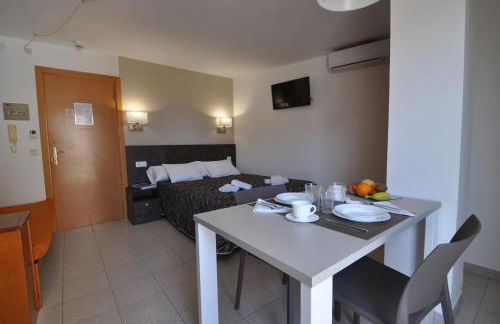 Aparthotel Safari - Foto 25