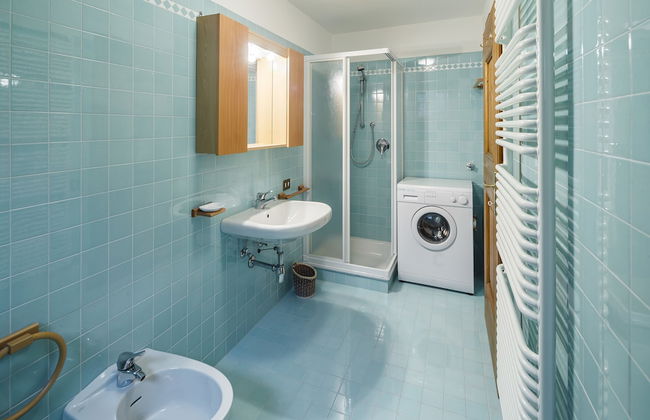 Villa Lacedel - Foto 16