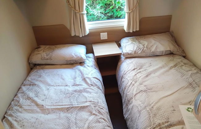 Hendre Coed Isaf - Photo 2